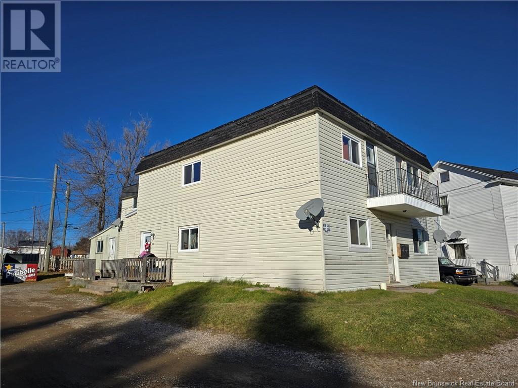 674 - 688 Appleby, Bathurst, New Brunswick  E2L 3L4 - Photo 3 - NB119947