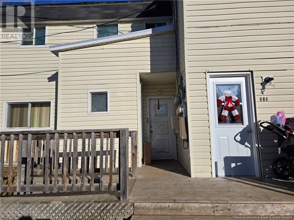 674 - 688 Appleby, Bathurst, New Brunswick  E2L 3L4 - Photo 5 - NB119947