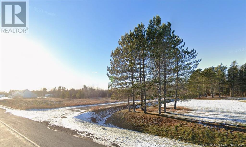 Lot Route 11, Brantville, New Brunswick