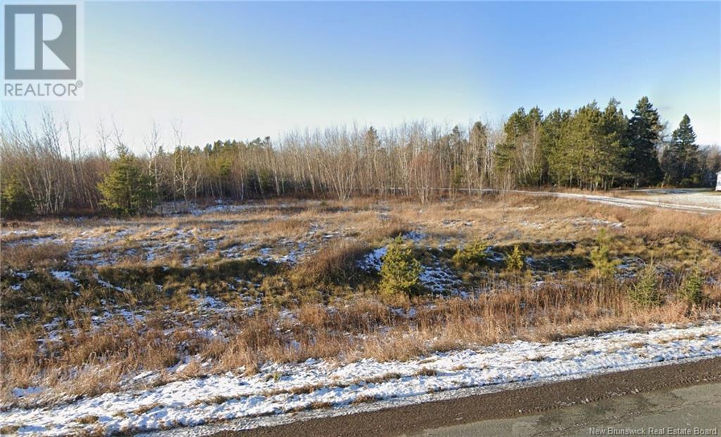 Lot Route 11, Brantville, New Brunswick  E9H 1M3 - Photo 2 - NB119943