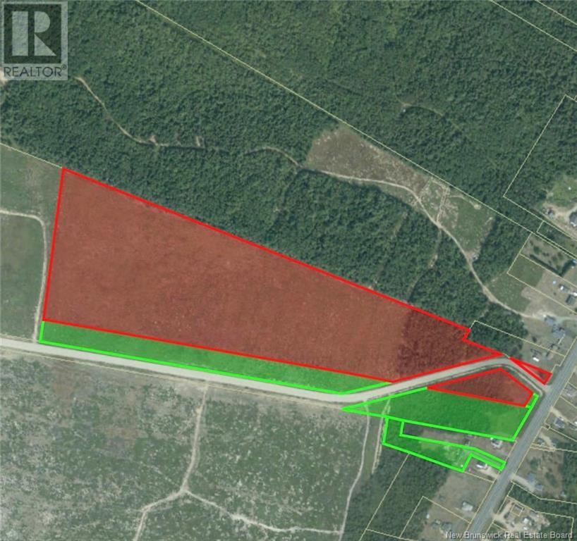 Lot Route 11, Brantville, New Brunswick  E9H 1M3 - Photo 4 - NB119943