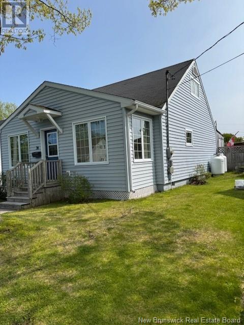 36 Pugsley Avenue, Saint John, New Brunswick  E2K 2X2 - Photo 2 - NB119739