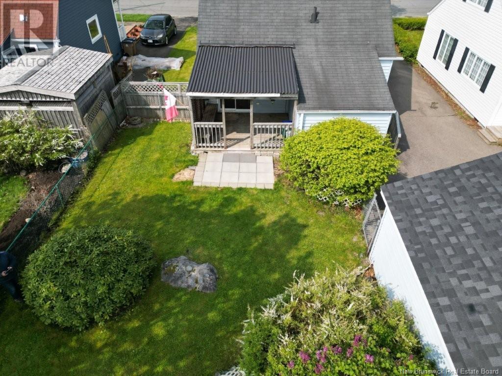 36 Pugsley Avenue, Saint John, New Brunswick  E2K 2X2 - Photo 3 - NB119739