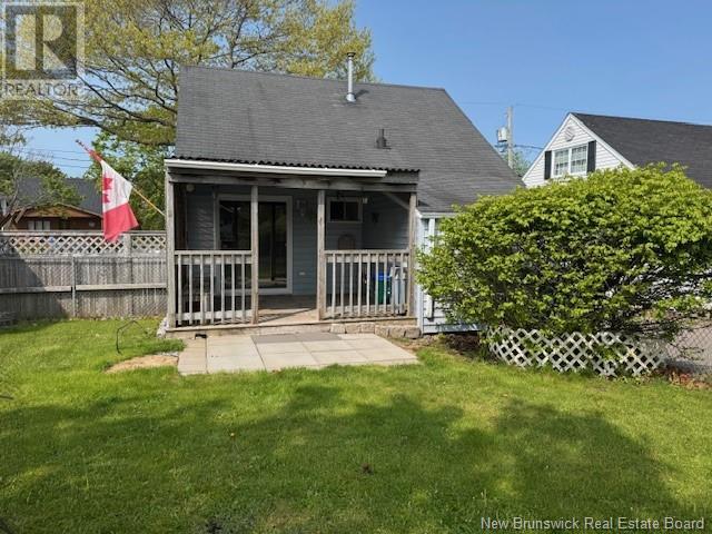 36 Pugsley Avenue, Saint John, New Brunswick  E2K 2X2 - Photo 4 - NB119739