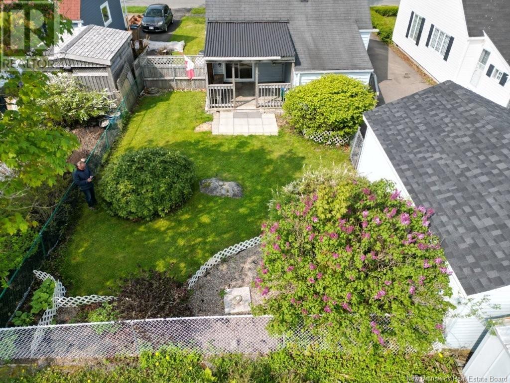 36 Pugsley Avenue, Saint John, New Brunswick  E2K 2X2 - Photo 5 - NB119739