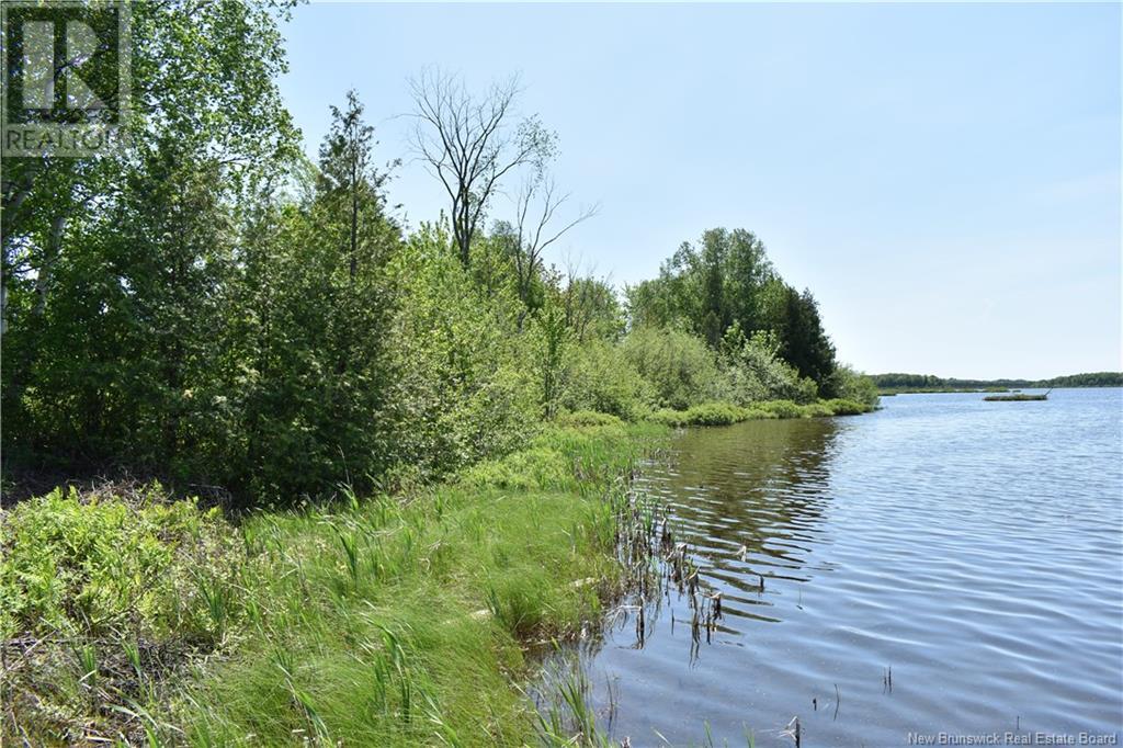 Lot Route 560, Lakeville, New Brunswick