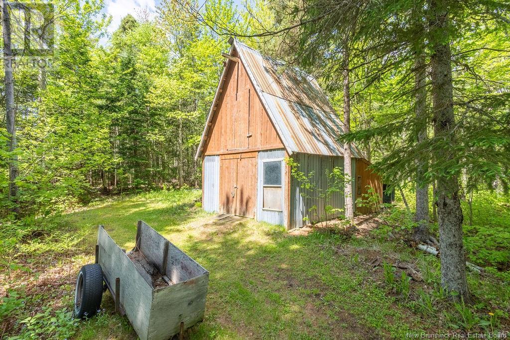 1181 Wellington Street, Miramichi, New Brunswick  E1N 4N7 - Photo 41 - NB119431