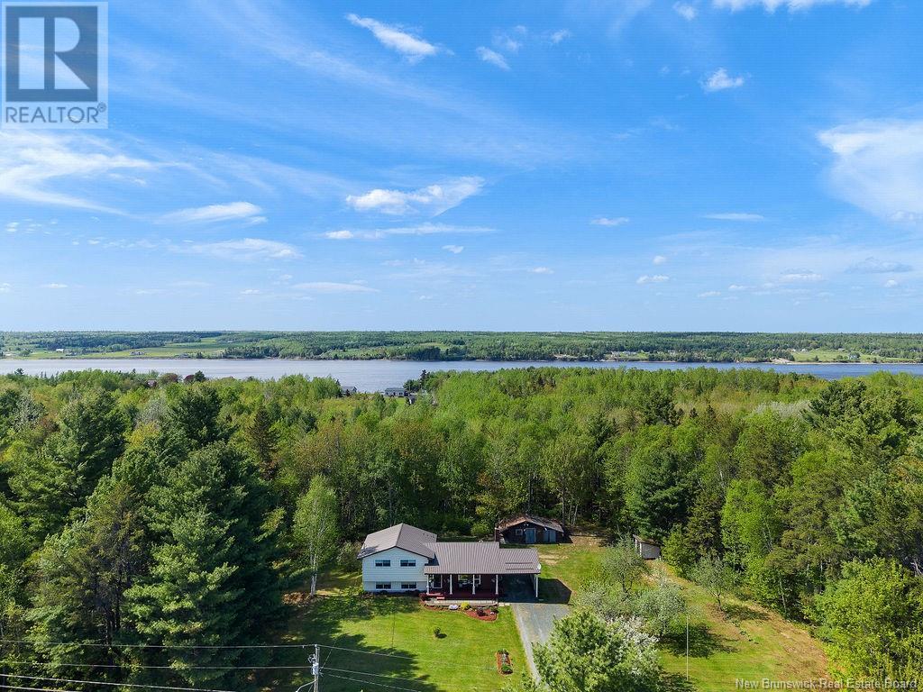 1181 Wellington Street, Miramichi, New Brunswick  E1N 4N7 - Photo 6 - NB119431