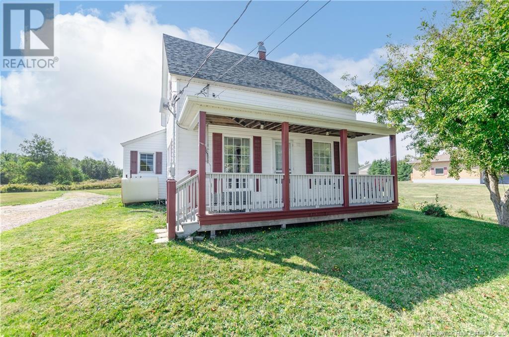 1093 Route 133, Grand-Barachois, New Brunswick