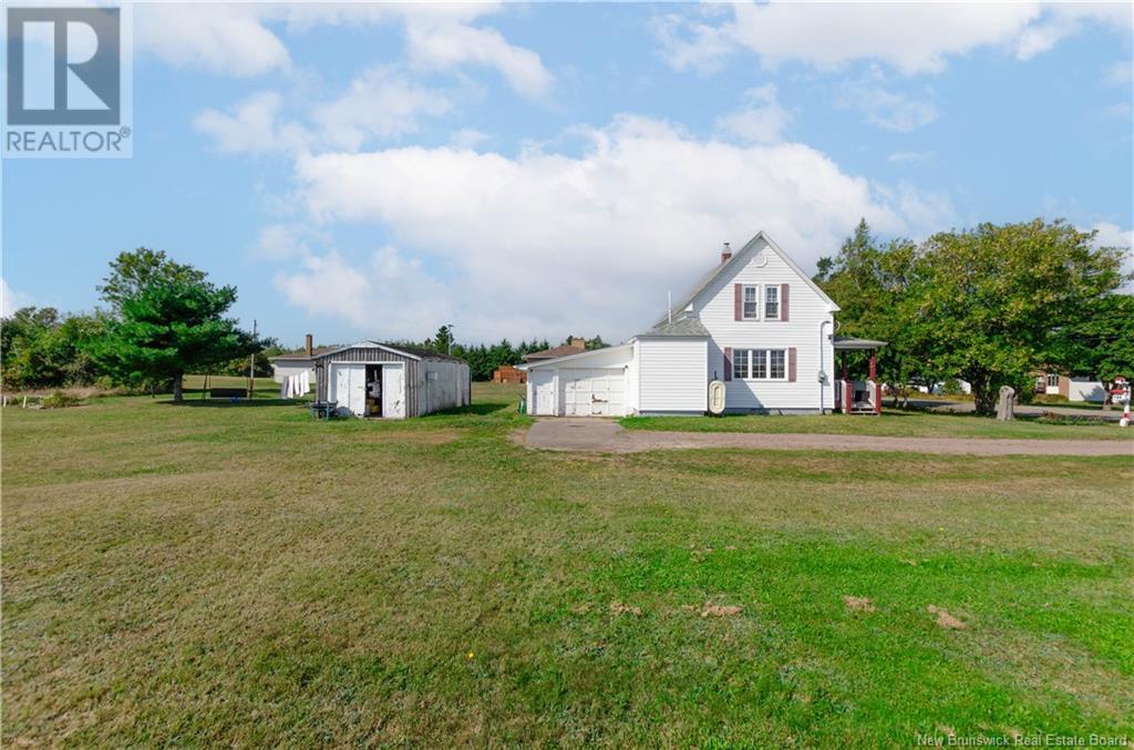 1093 Route 133, Grand-Barachois, New Brunswick  E4P 8C4 - Photo 5 - NB119931
