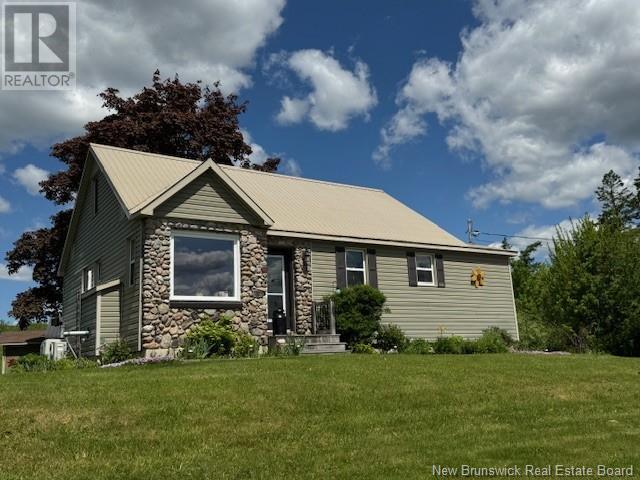 25 Old Post Road, Petitcodiac, New Brunswick