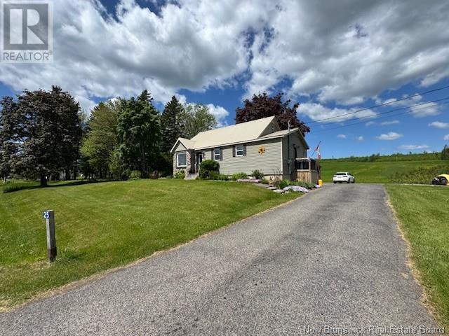 25 Old Post Road, Petitcodiac, New Brunswick  E4Z 4M9 - Photo 18 - NB119942