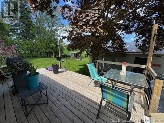 25 Old Post Road, Petitcodiac, New Brunswick  E4Z 4M9 - Photo 29 - NB119942