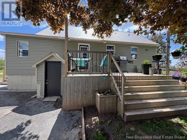 25 Old Post Road, Petitcodiac, New Brunswick  E4Z 4M9 - Photo 5 - NB119942