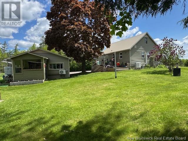 25 Old Post Road, Petitcodiac, New Brunswick  E4Z 4M9 - Photo 8 - NB119942
