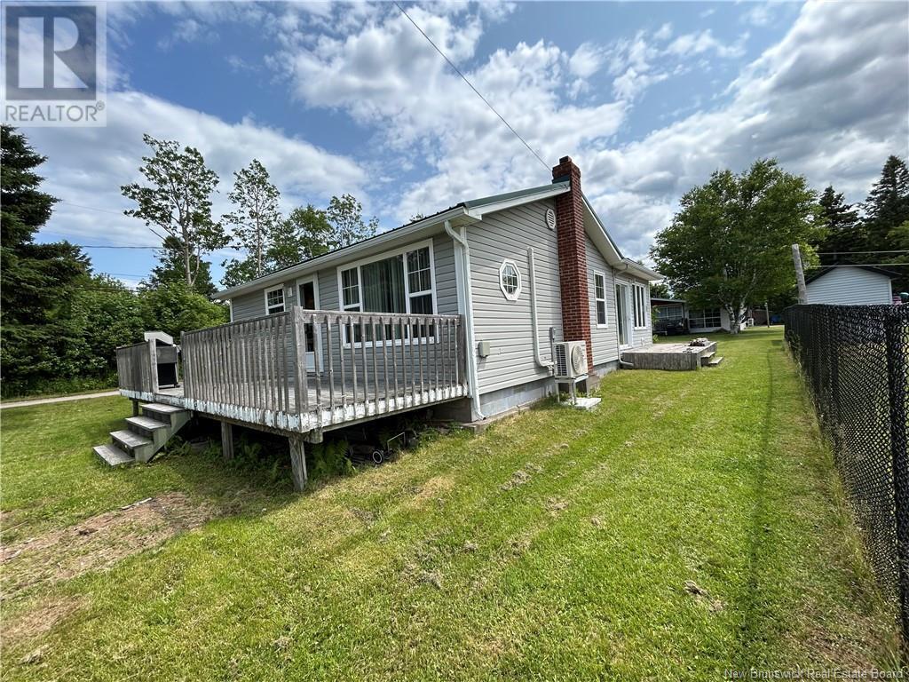 2 Ste-Anne Street, Grand-Barachois, New Brunswick  E4P 8N3 - Photo 2 - NB119929