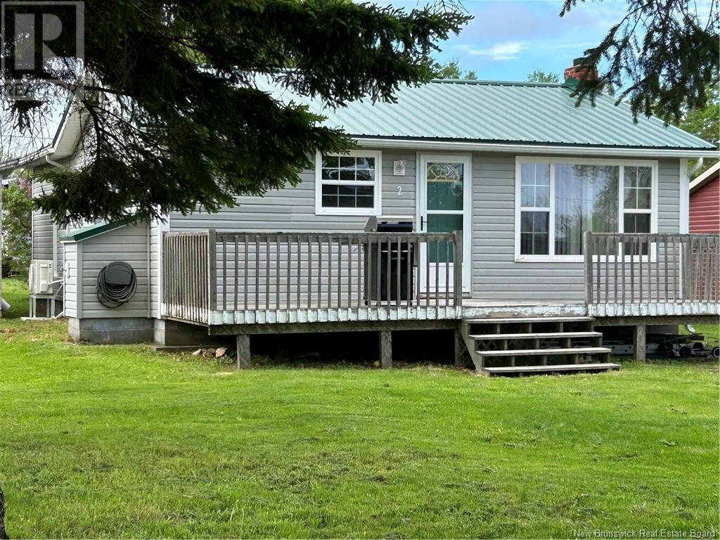 2 Ste-Anne Street, Grand-Barachois, New Brunswick  E4P 8N3 - Photo 4 - NB119929