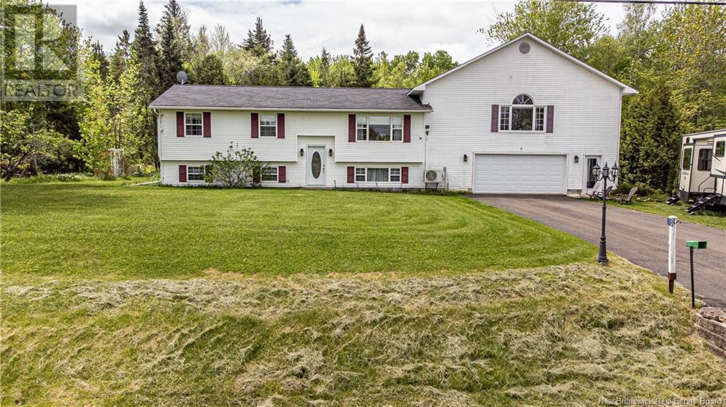 10 Alexander Street, Burton, New Brunswick