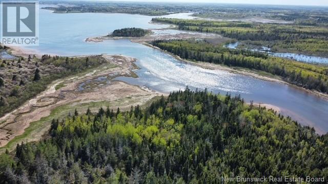 Lot 09-8 South Shore Road, Upper Cape, New Brunswick  E4M 2W2 - Photo 1 - NB119664