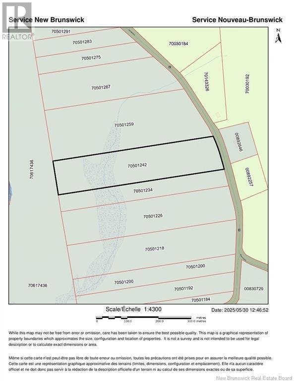 Lot 09-8 South Shore Road, Upper Cape, New Brunswick  E4M 2W2 - Photo 14 - NB119664