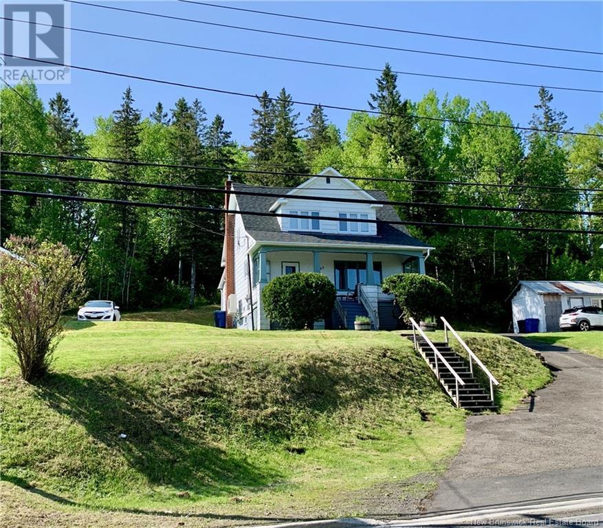 343 Renfrew, Dalhousie, New Brunswick  E8C 2J4 - Photo 2 - NB118646