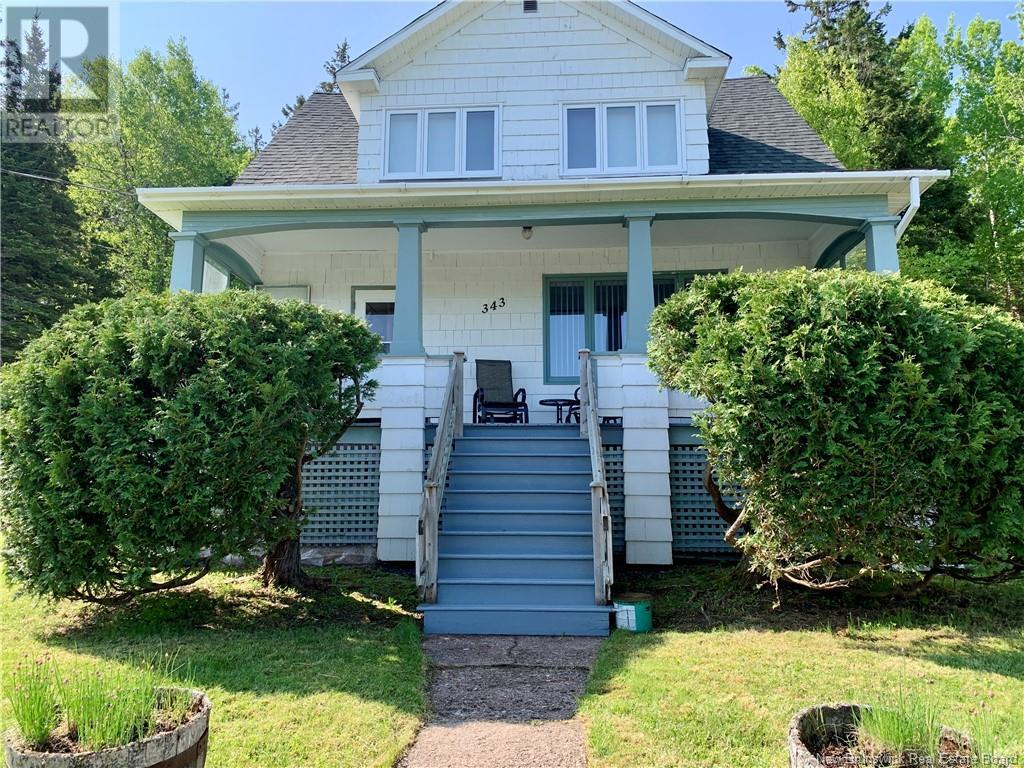 343 Renfrew, Dalhousie, New Brunswick  E8C 2J4 - Photo 29 - NB118646