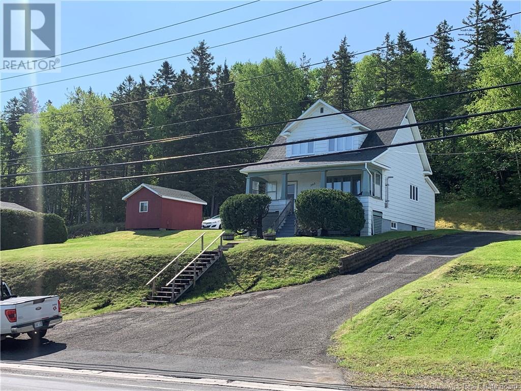 343 Renfrew, Dalhousie, New Brunswick  E8C 2J4 - Photo 30 - NB118646