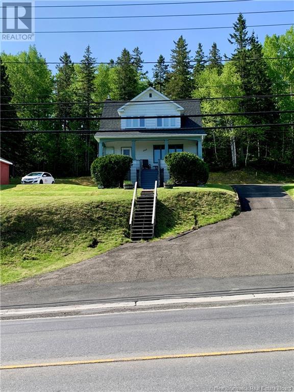 343 Renfrew, Dalhousie, New Brunswick  E8C 2J4 - Photo 37 - NB118646
