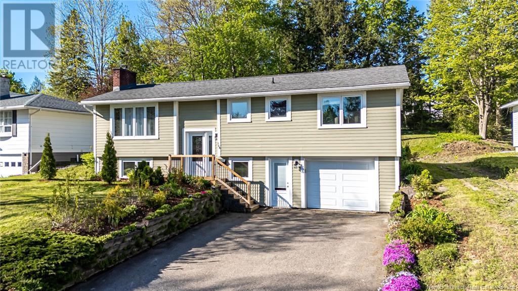 164 Lynhaven Street, Fredericton, New Brunswick
