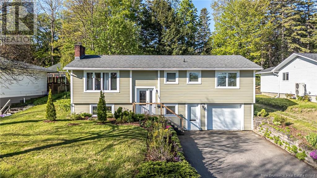 164 Lynhaven Street, Fredericton, New Brunswick  E3B 2V4 - Photo 22 - NB119925