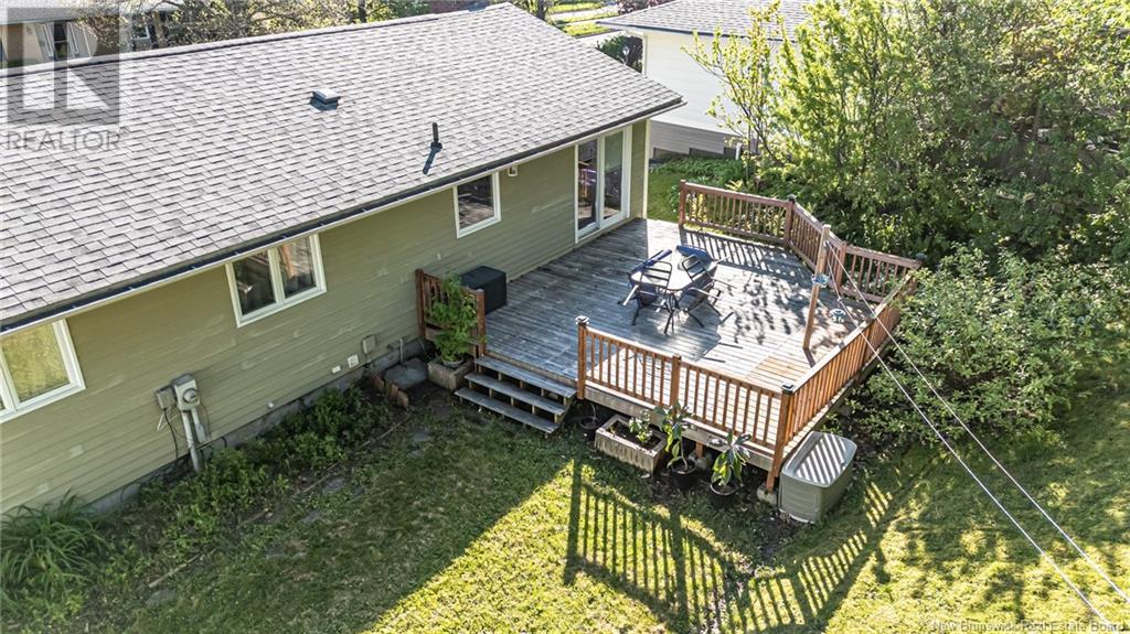 164 Lynhaven Street, Fredericton, New Brunswick  E3B 2V4 - Photo 4 - NB119925