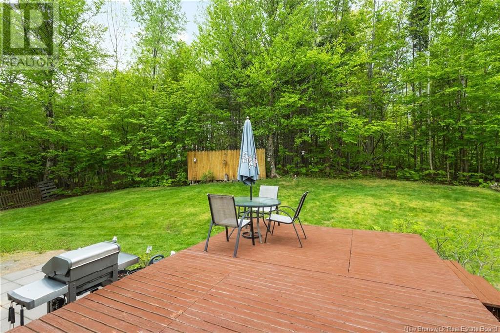116 Fawn Crescent, Hanwell, New Brunswick  E3E 1B5 - Photo 35 - NB119917