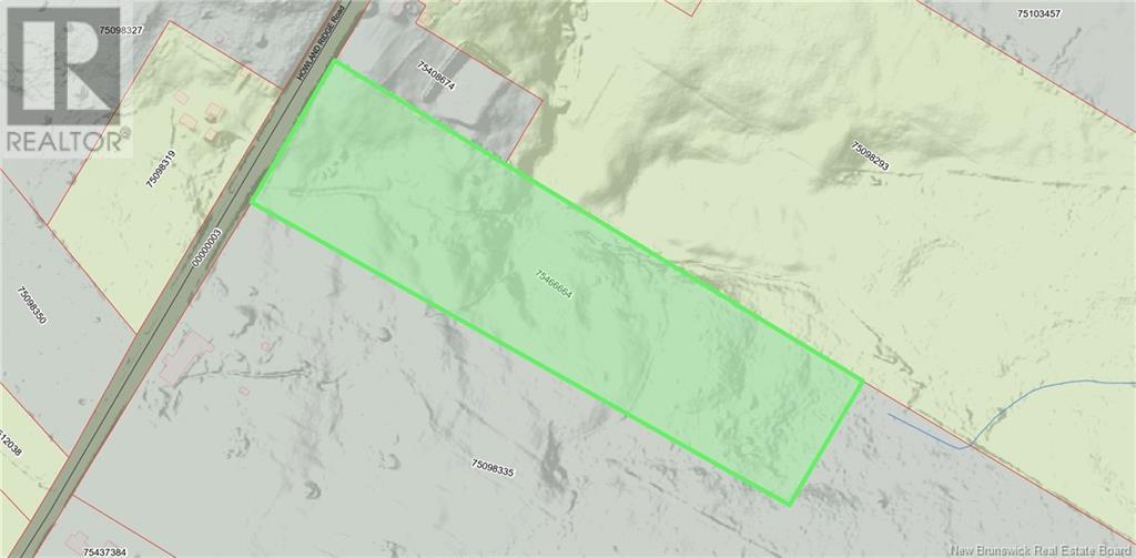 Howland Ridge Road, Millville, New Brunswick  E6E 1P8 - Photo 3 - NB119552