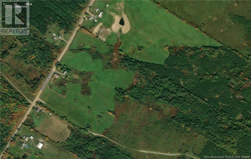 Howland Ridge Road, Millville, New Brunswick  E6E 1P8 - Photo 4 - NB119552
