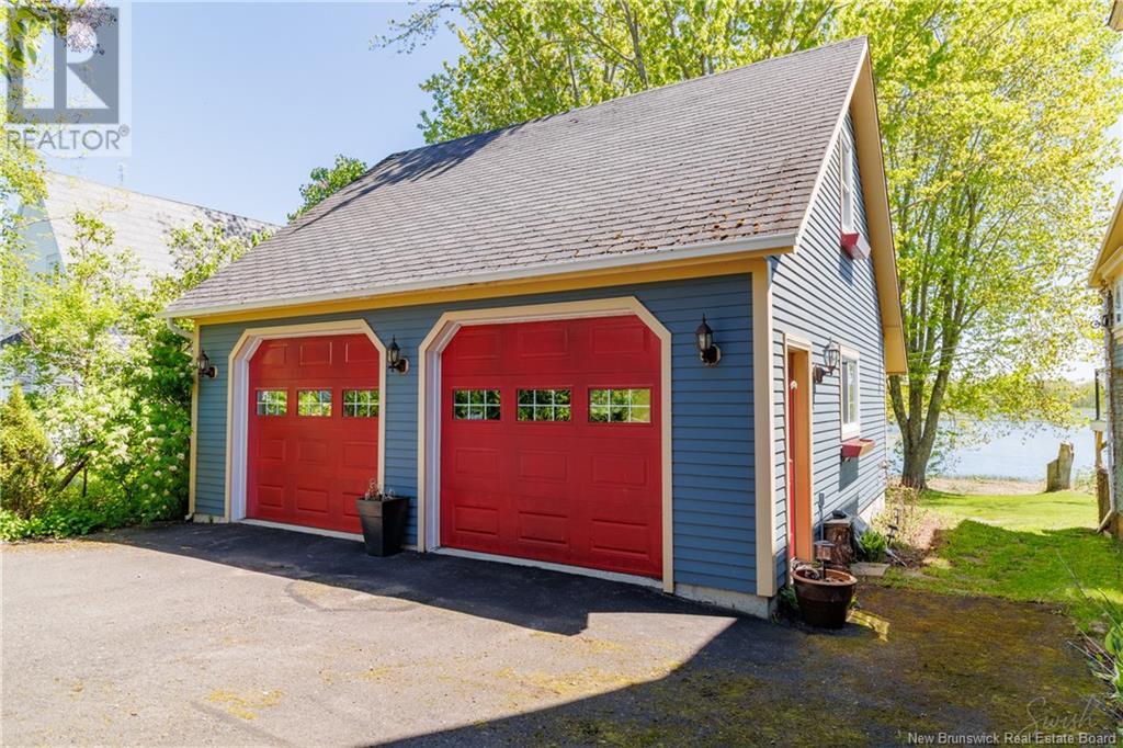 54 Front Street, Gagetown, New Brunswick  E5M 1A1 - Photo 10 - NB119940