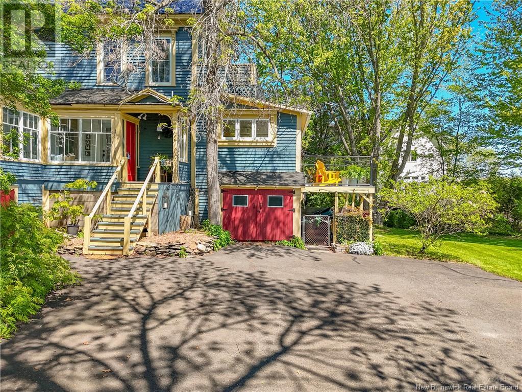 54 Front Street, Gagetown, New Brunswick  E5M 1A1 - Photo 4 - NB119940