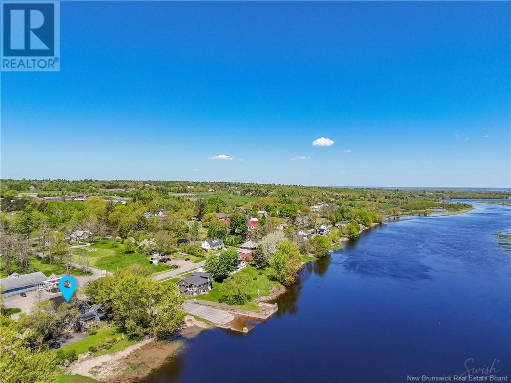 54 Front Street, Gagetown, New Brunswick  E5M 1A1 - Photo 8 - NB119940