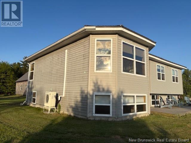 19 Woodard Lane, Old Ridge, New Brunswick