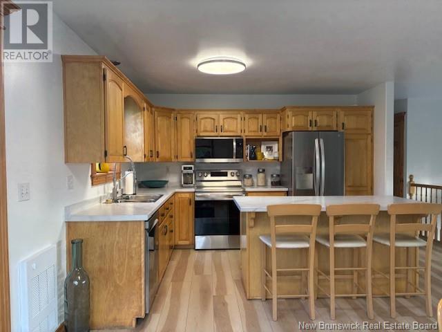 19 Woodard Lane, Old Ridge, New Brunswick  E3L 0A3 - Photo 7 - NB119932