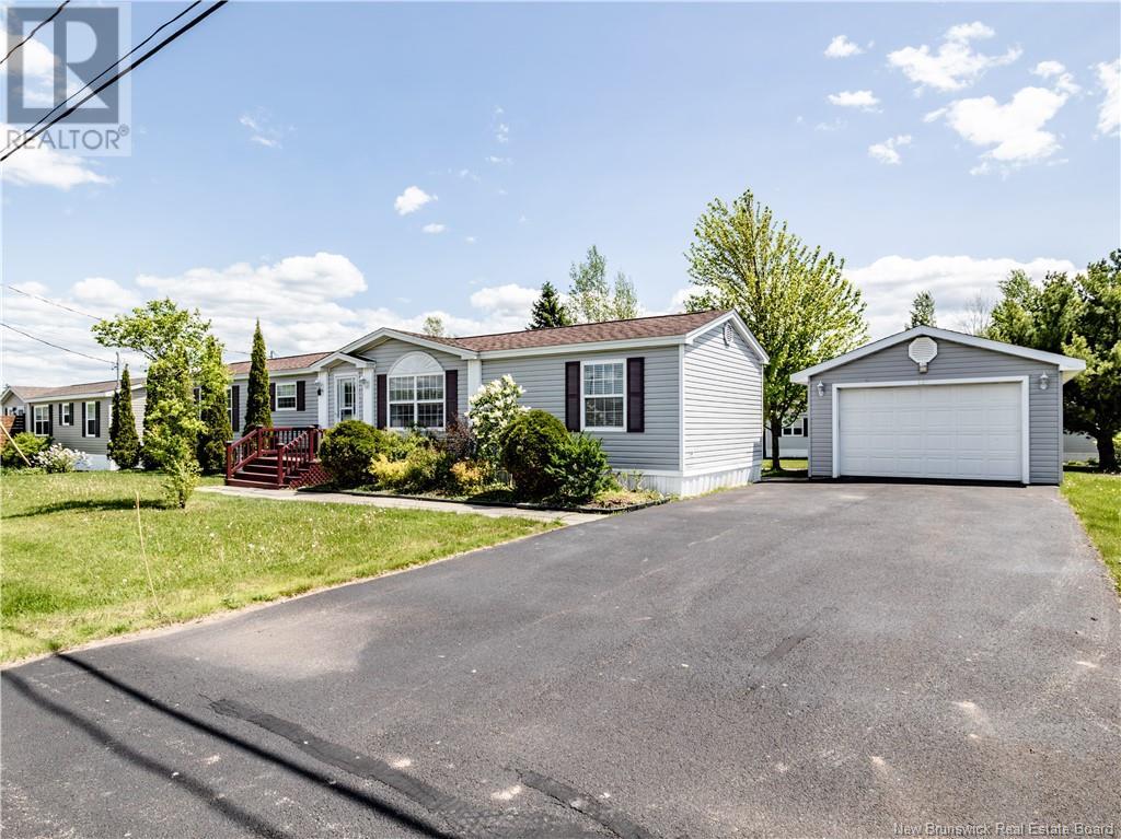 18 Blue Ash, Moncton, New Brunswick