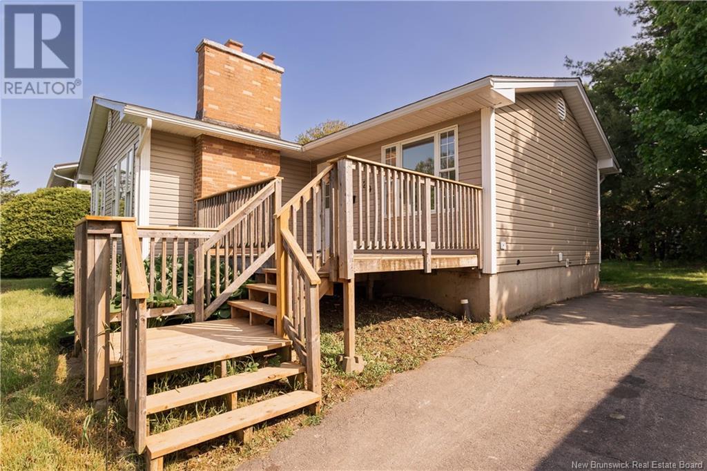 29 Finnamore Street, Oromocto West, New Brunswick  E2V 2J8 - Photo 5 - NB119906