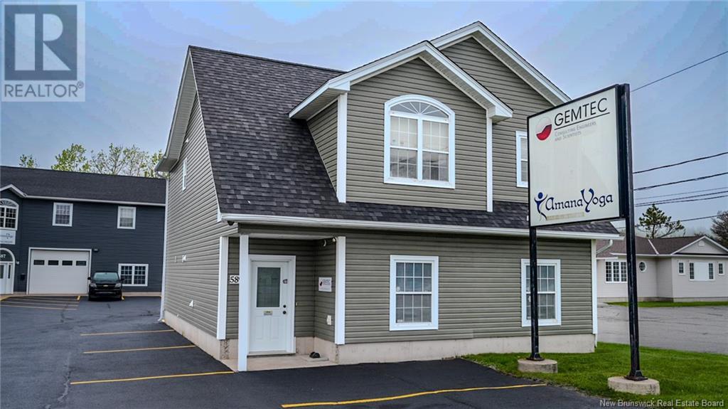 587-589 Rothesay Avenue, Saint John, New Brunswick  E2H 2G9 - Photo 3 - NB119410