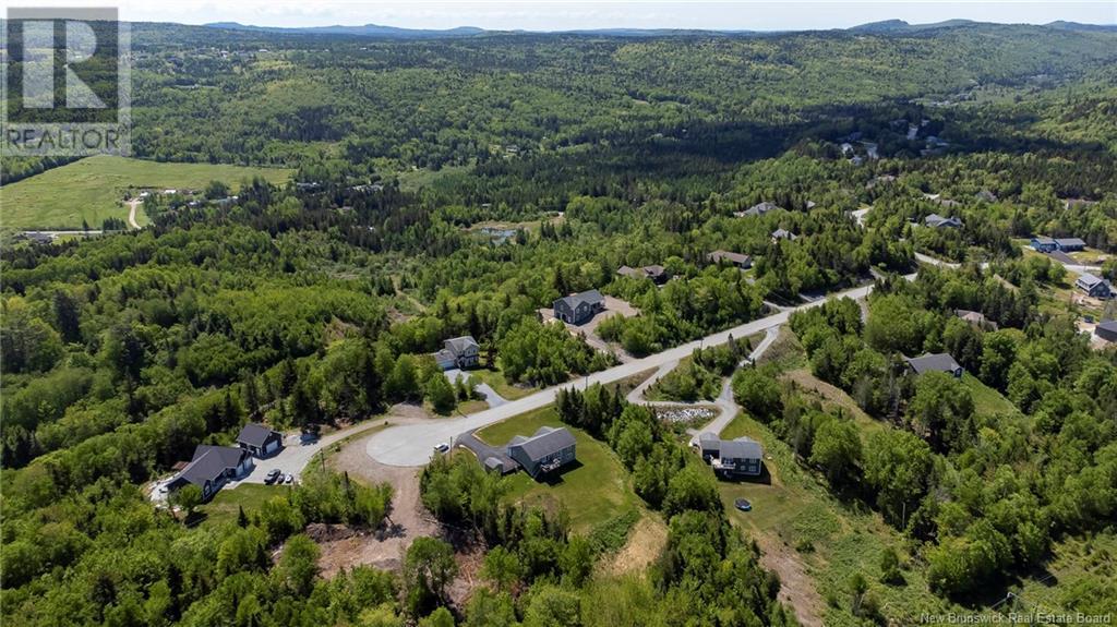 55 Sky View Terrace, Quispamsis, New Brunswick