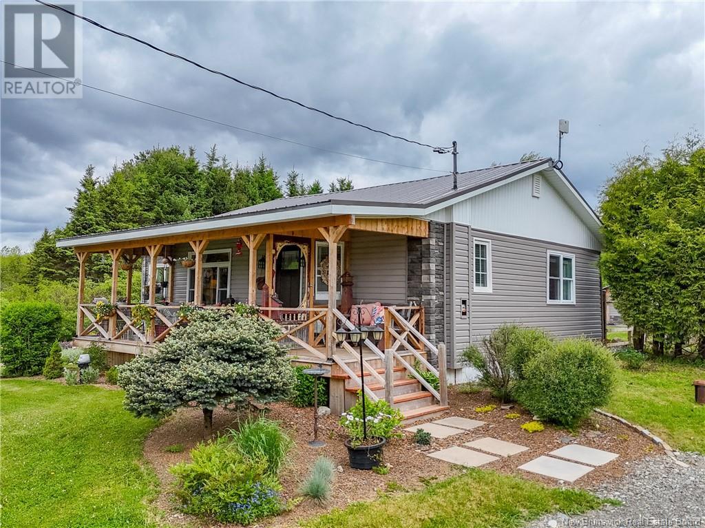 1372 Route 105, Southampton, New Brunswick  E6G 1L8 - Photo 3 - NB119884