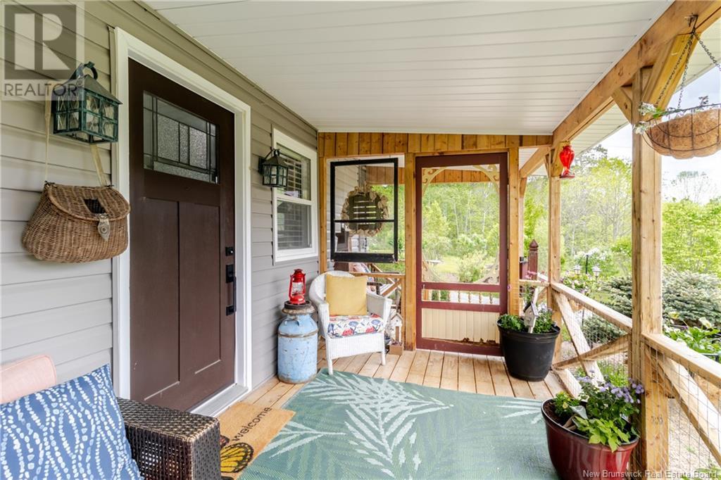 1372 Route 105, Southampton, New Brunswick  E6G 1L8 - Photo 30 - NB119884