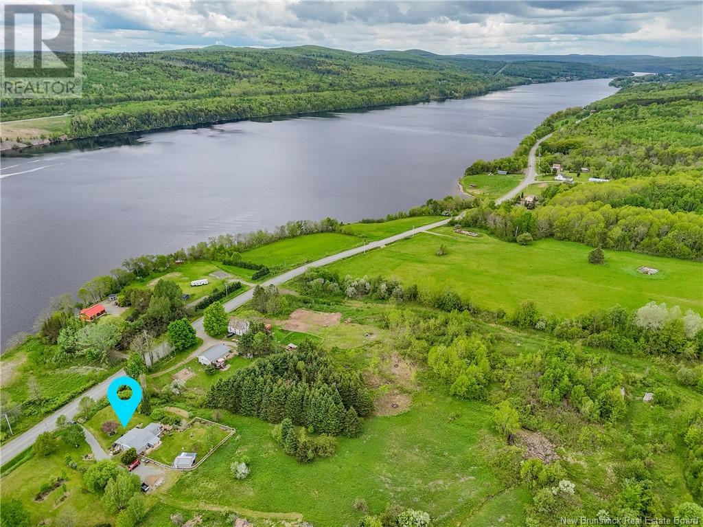 1372 Route 105, Southampton, New Brunswick  E6G 1L8 - Photo 35 - NB119884