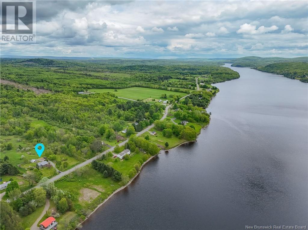1372 Route 105, Southampton, New Brunswick  E6G 1L8 - Photo 36 - NB119884