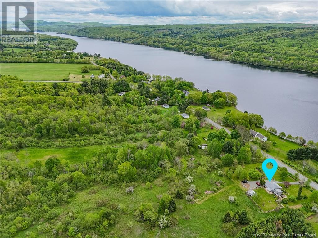 1372 Route 105, Southampton, New Brunswick  E6G 1L8 - Photo 37 - NB119884