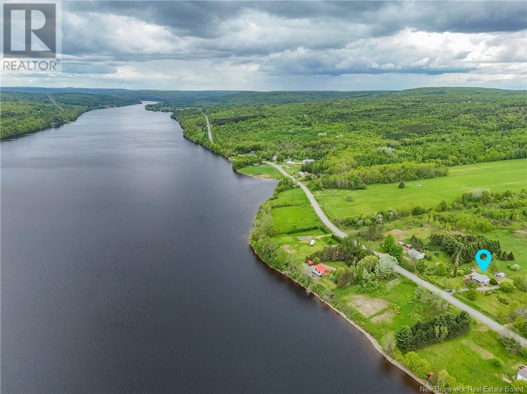 1372 Route 105, Southampton, New Brunswick  E6G 1L8 - Photo 38 - NB119884