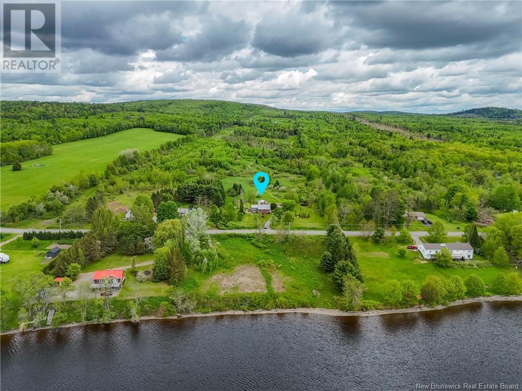 1372 Route 105, Southampton, New Brunswick  E6G 1L8 - Photo 39 - NB119884